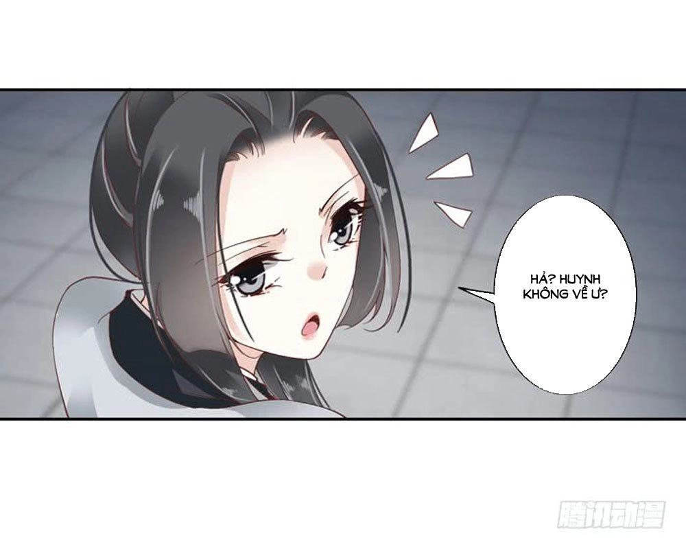 Thiền Tâm Vấn Đạo Chapter 43 - 40