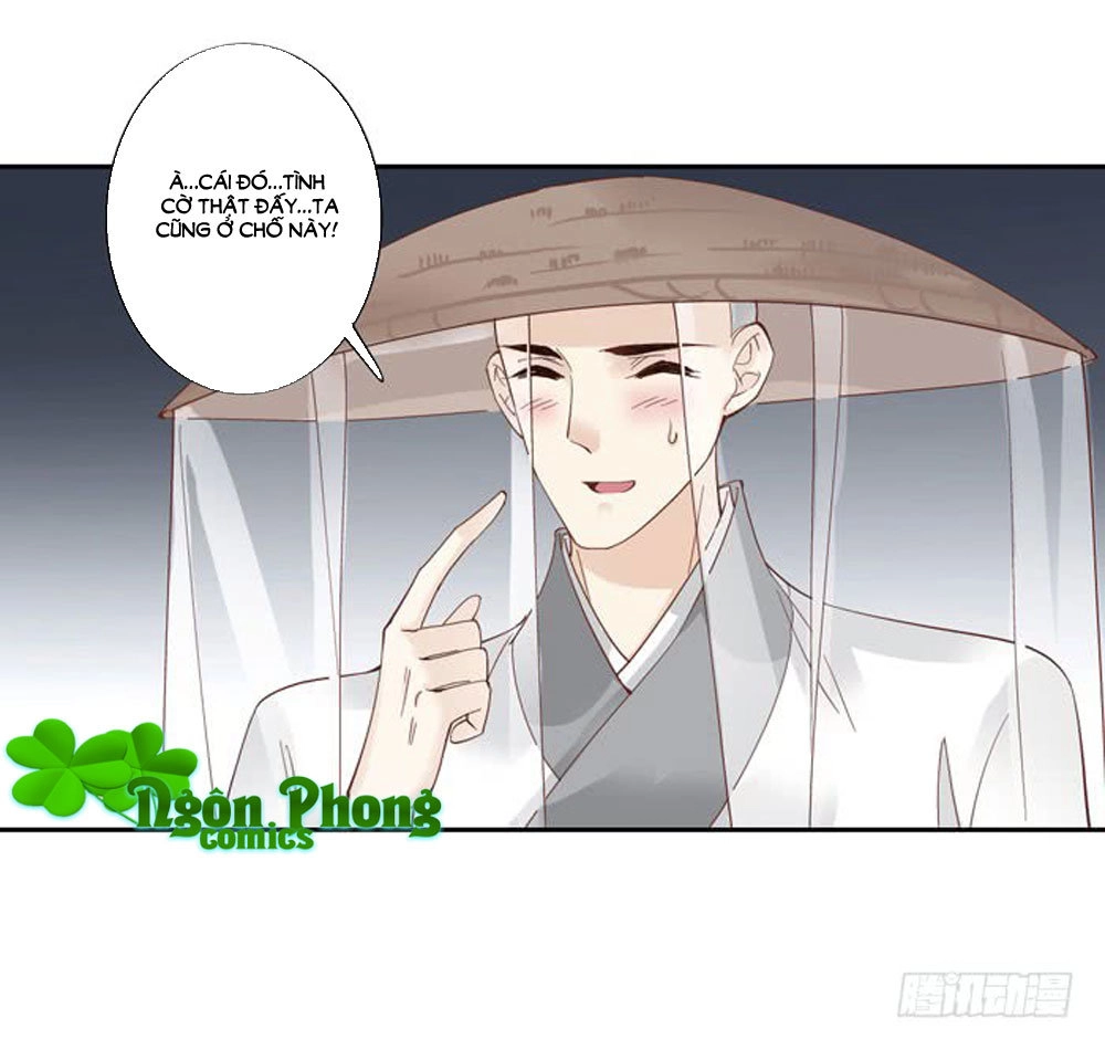 Thiền Tâm Vấn Đạo Chapter 43 - 41