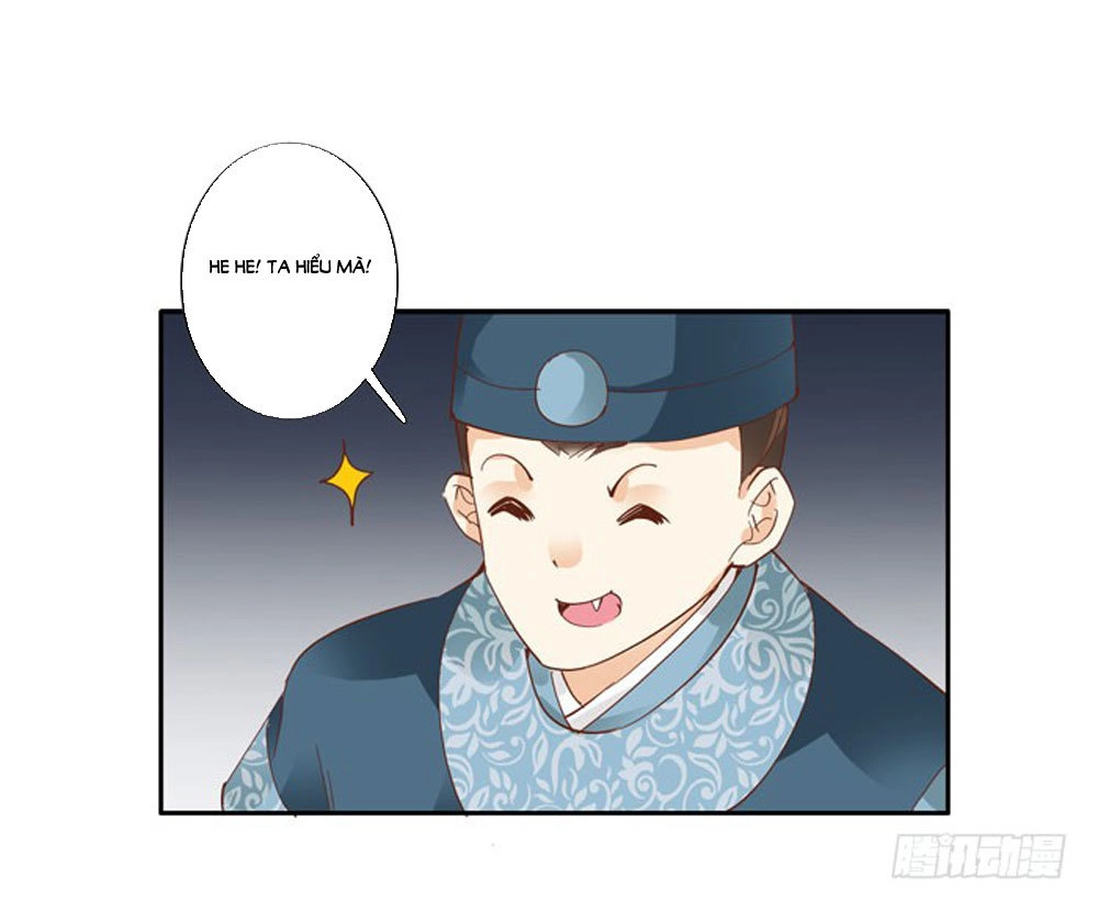 Thiền Tâm Vấn Đạo Chapter 43 - 45