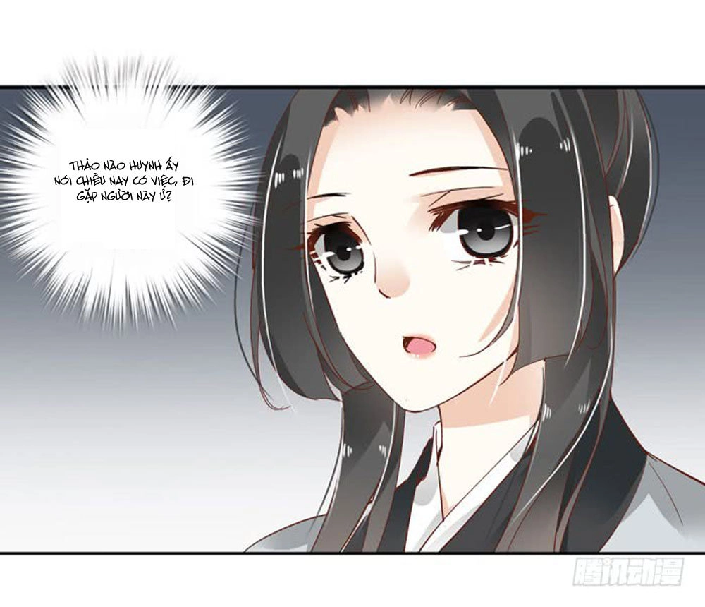 Thiền Tâm Vấn Đạo Chapter 43 - 50