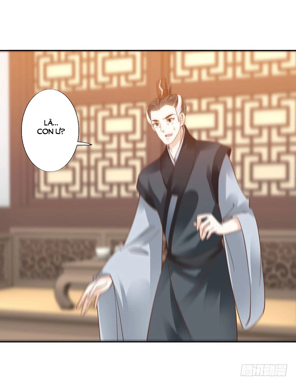 Thiền Tâm Vấn Đạo Chapter 43 - 55