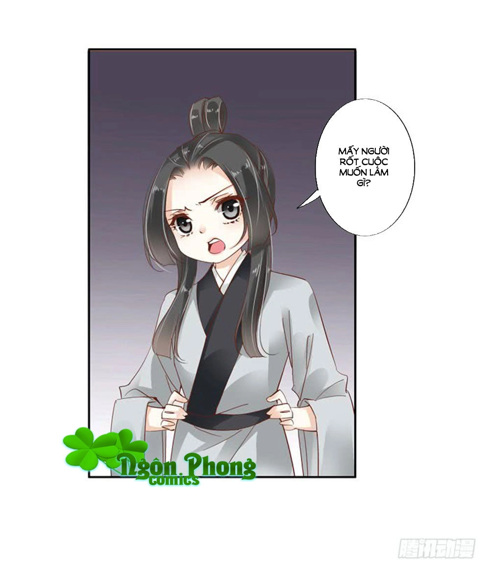 Thiền Tâm Vấn Đạo Chapter 43 - 56