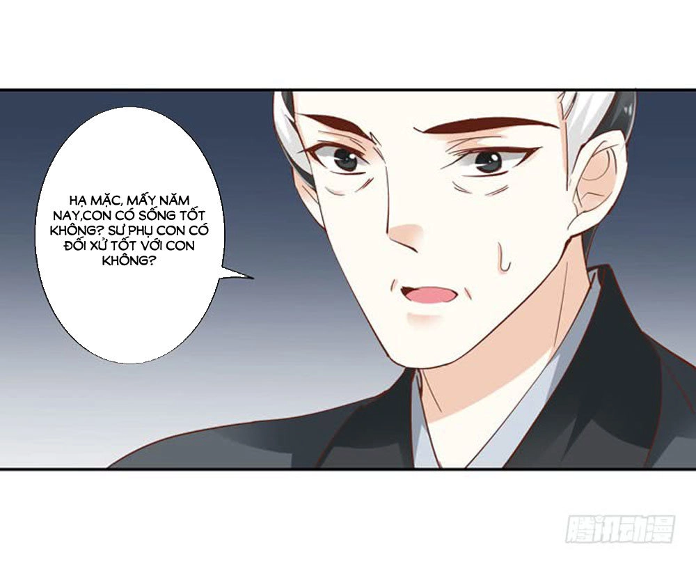 Thiền Tâm Vấn Đạo Chapter 43 - 58