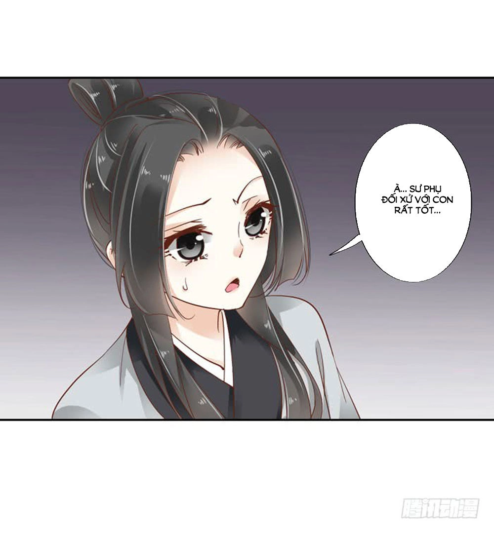 Thiền Tâm Vấn Đạo Chapter 43 - 59