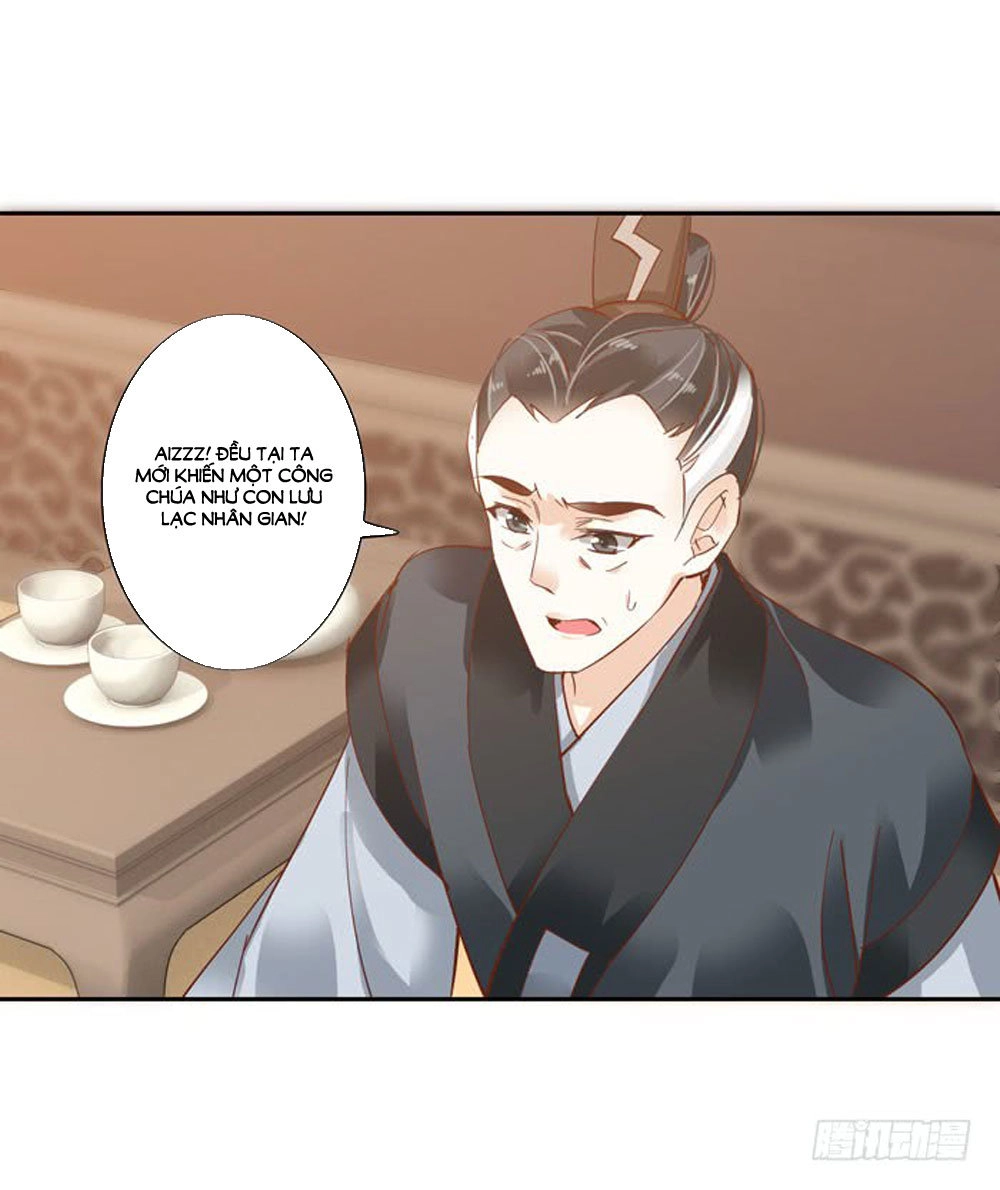 Thiền Tâm Vấn Đạo Chapter 43 - 61