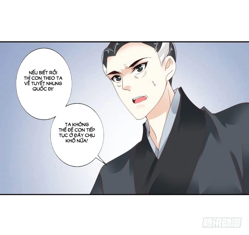 Thiền Tâm Vấn Đạo Chapter 44 - 1