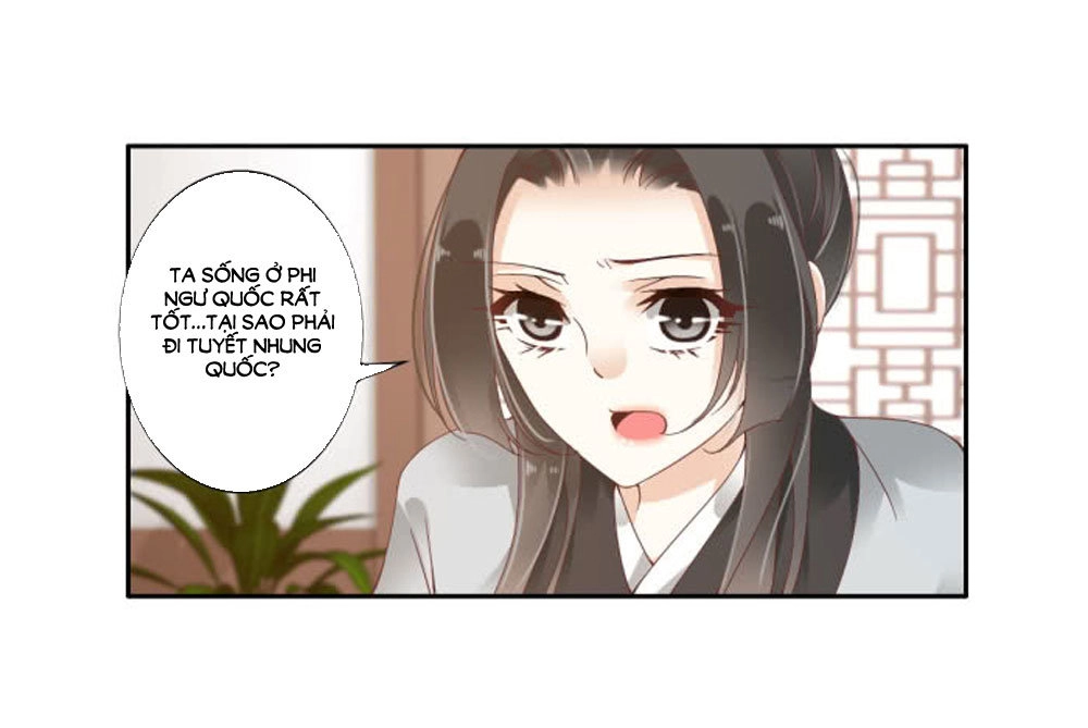 Thiền Tâm Vấn Đạo Chapter 44 - 2