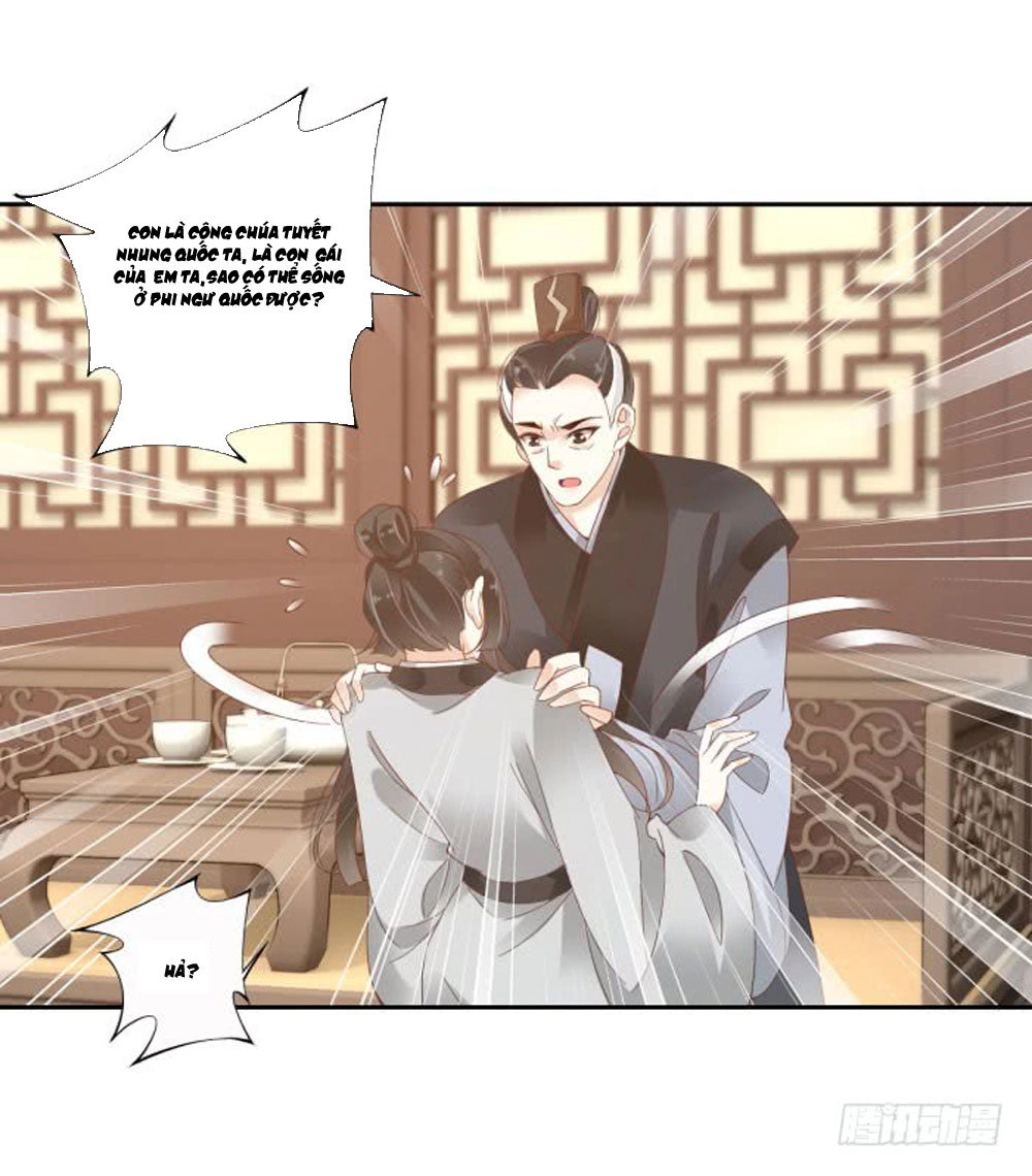 Thiền Tâm Vấn Đạo Chapter 44 - 3