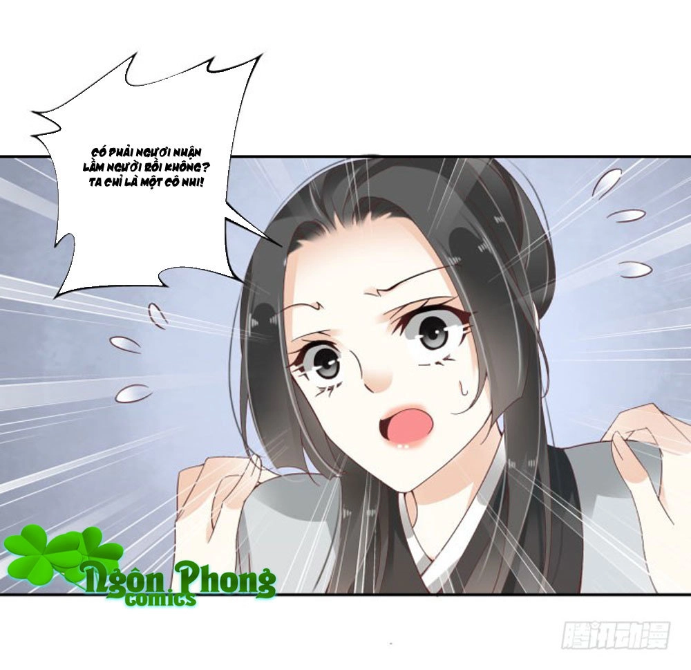 Thiền Tâm Vấn Đạo Chapter 44 - 4