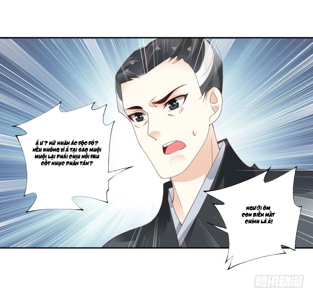 Thiền Tâm Vấn Đạo Chapter 44 - 6