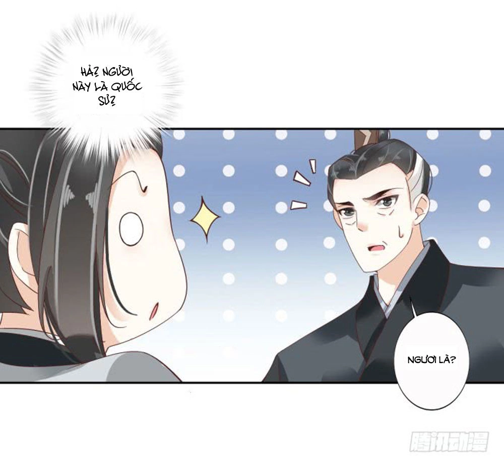 Thiền Tâm Vấn Đạo Chapter 44 - 13