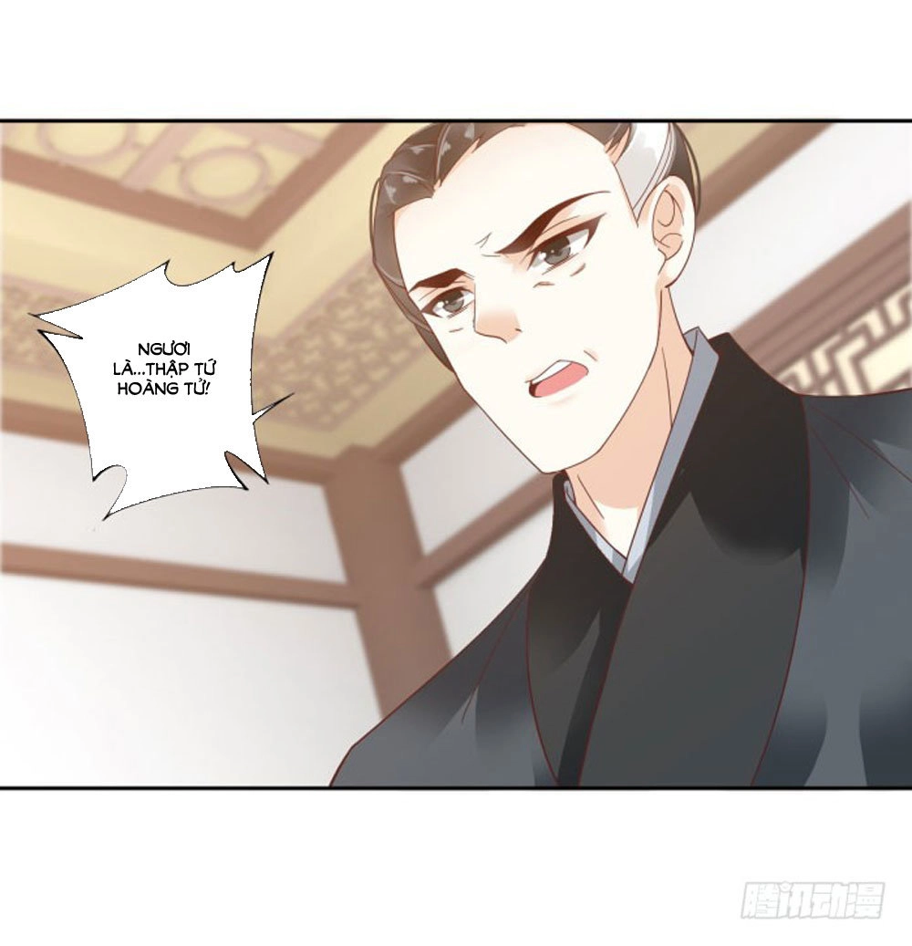 Thiền Tâm Vấn Đạo Chapter 44 - 15