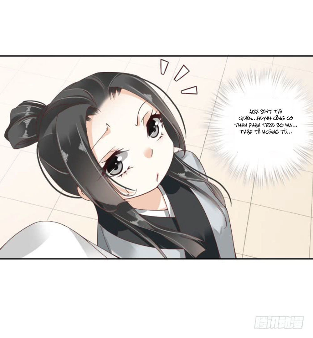 Thiền Tâm Vấn Đạo Chapter 44 - 16