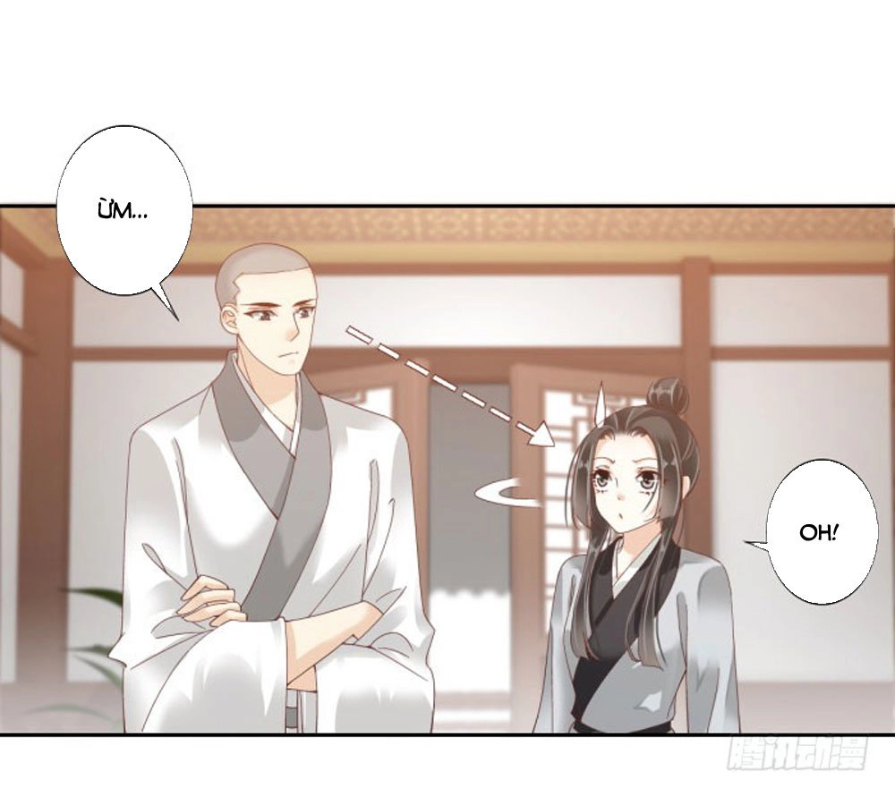 Thiền Tâm Vấn Đạo Chapter 44 - 17