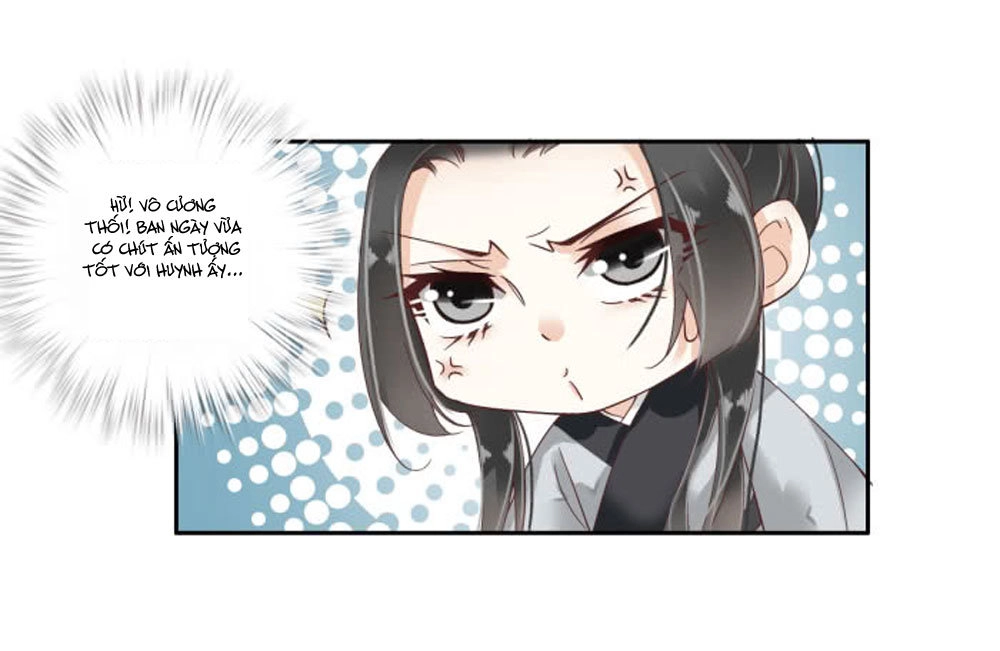 Thiền Tâm Vấn Đạo Chapter 44 - 21