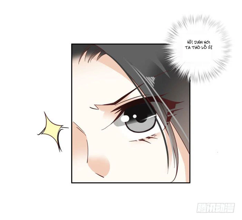 Thiền Tâm Vấn Đạo Chapter 44 - 22