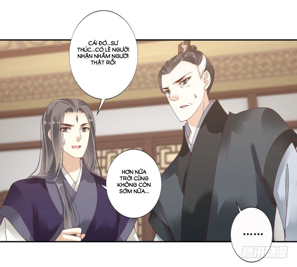 Thiền Tâm Vấn Đạo Chapter 44 - 25