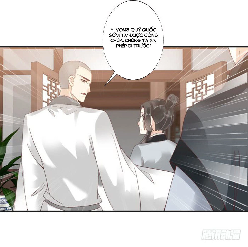 Thiền Tâm Vấn Đạo Chapter 44 - 26