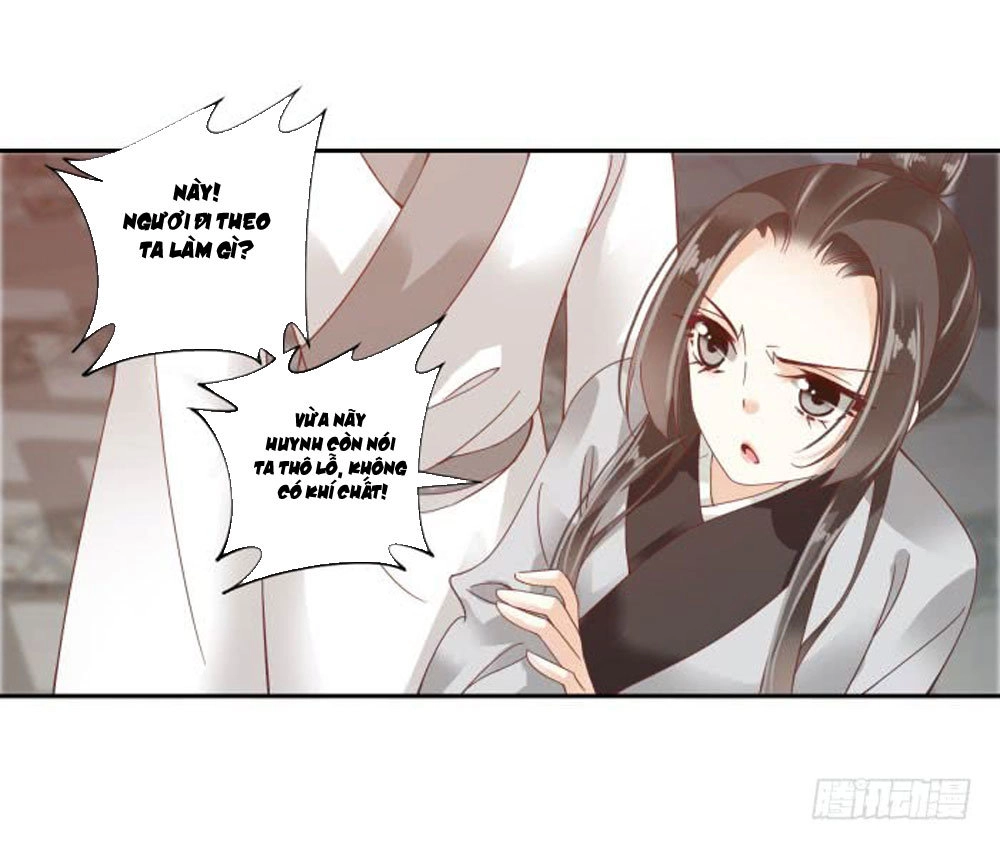 Thiền Tâm Vấn Đạo Chapter 44 - 28