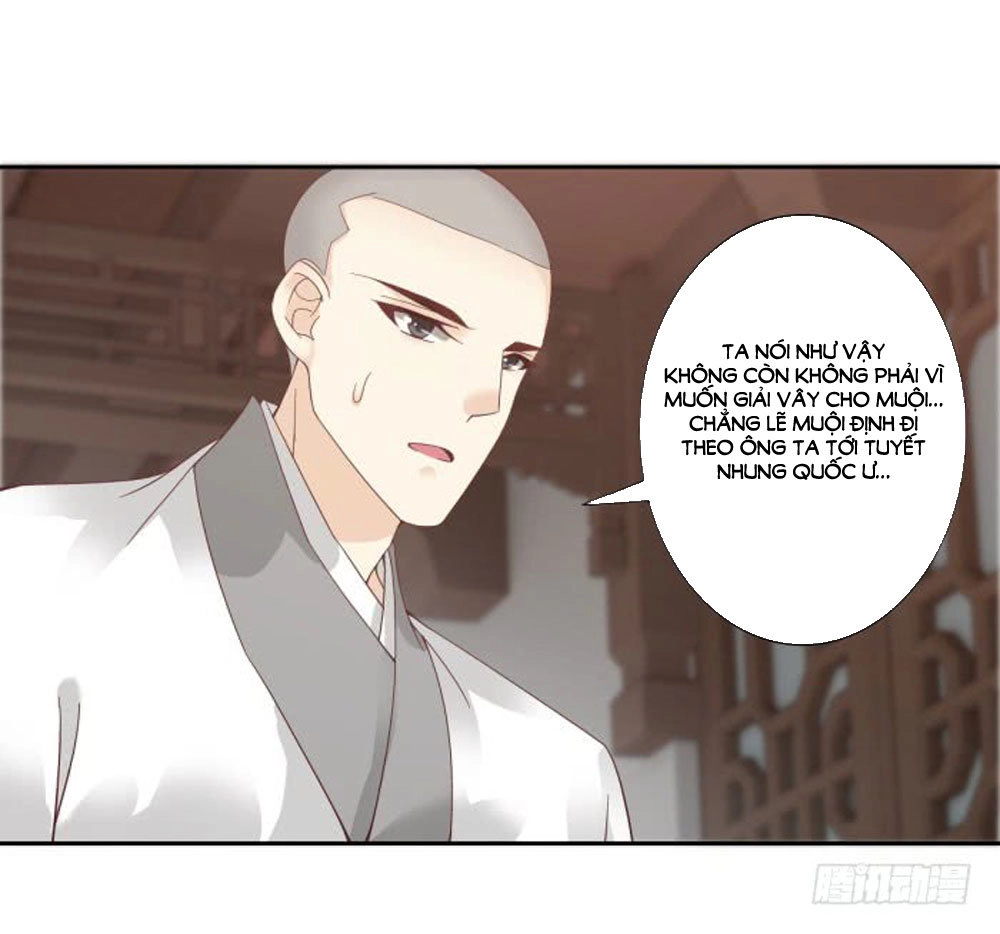 Thiền Tâm Vấn Đạo Chapter 44 - 29