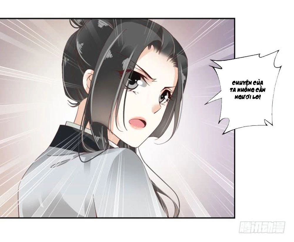 Thiền Tâm Vấn Đạo Chapter 44 - 30