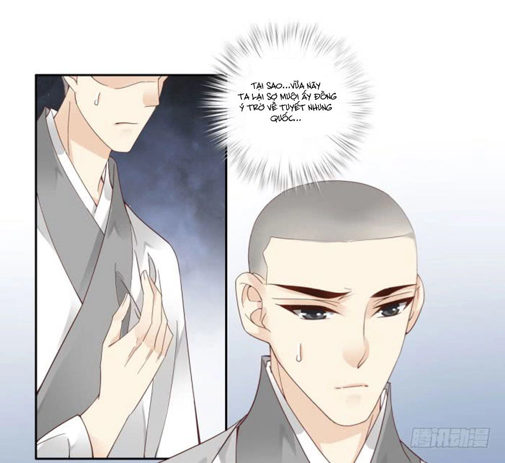 Thiền Tâm Vấn Đạo Chapter 44 - 33