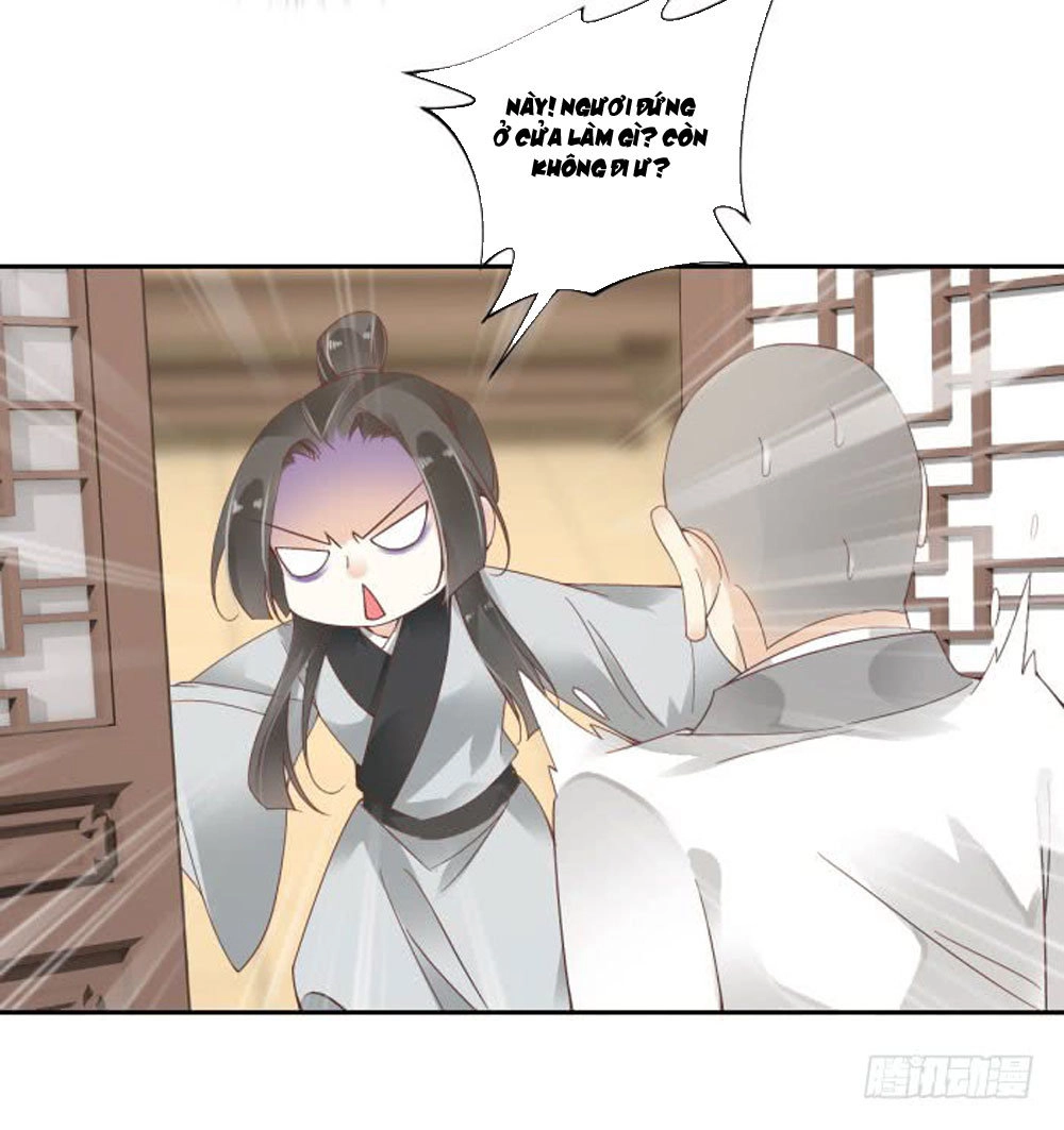 Thiền Tâm Vấn Đạo Chapter 44 - 35