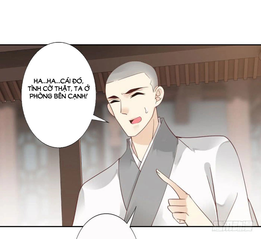 Thiền Tâm Vấn Đạo Chapter 44 - 36