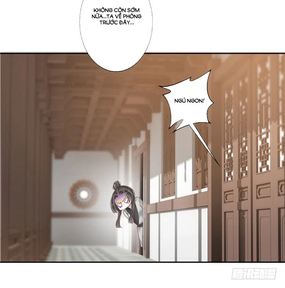 Thiền Tâm Vấn Đạo Chapter 44 - 37