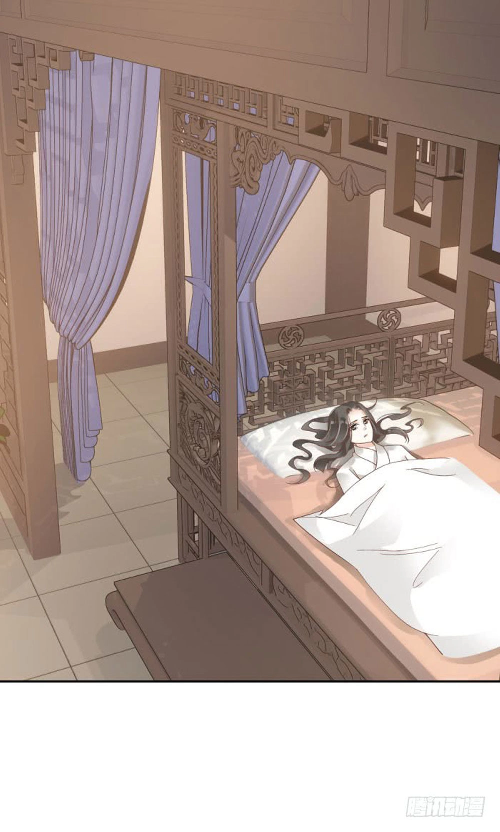 Thiền Tâm Vấn Đạo Chapter 44 - 40