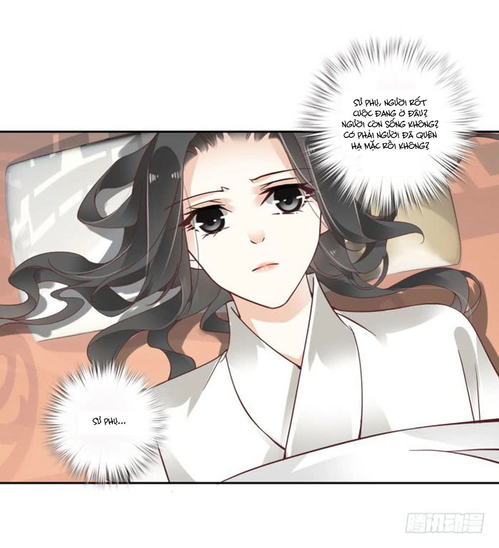 Thiền Tâm Vấn Đạo Chapter 44 - 41