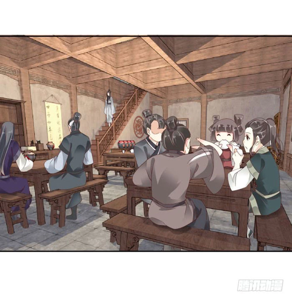 Thiền Tâm Vấn Đạo Chapter 44 - 43