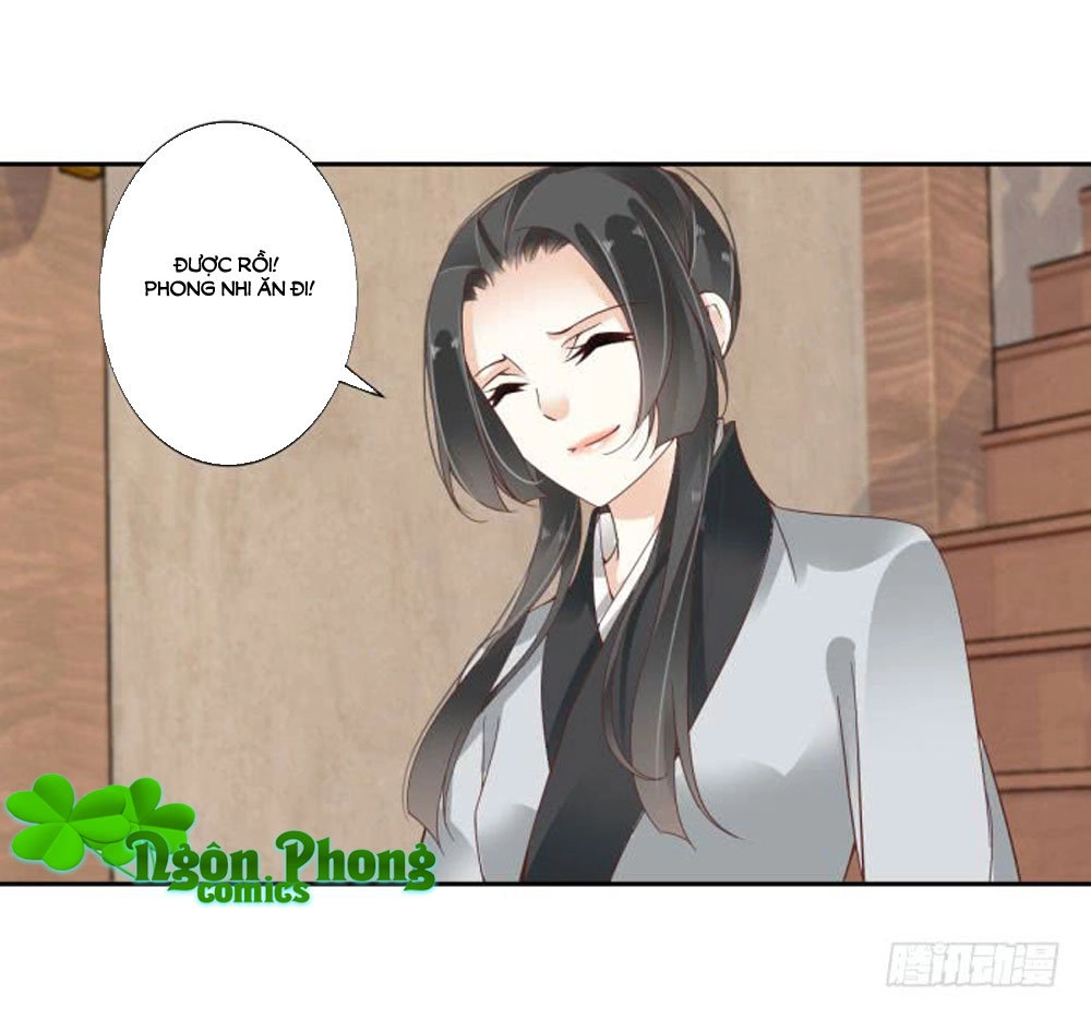 Thiền Tâm Vấn Đạo Chapter 44 - 47