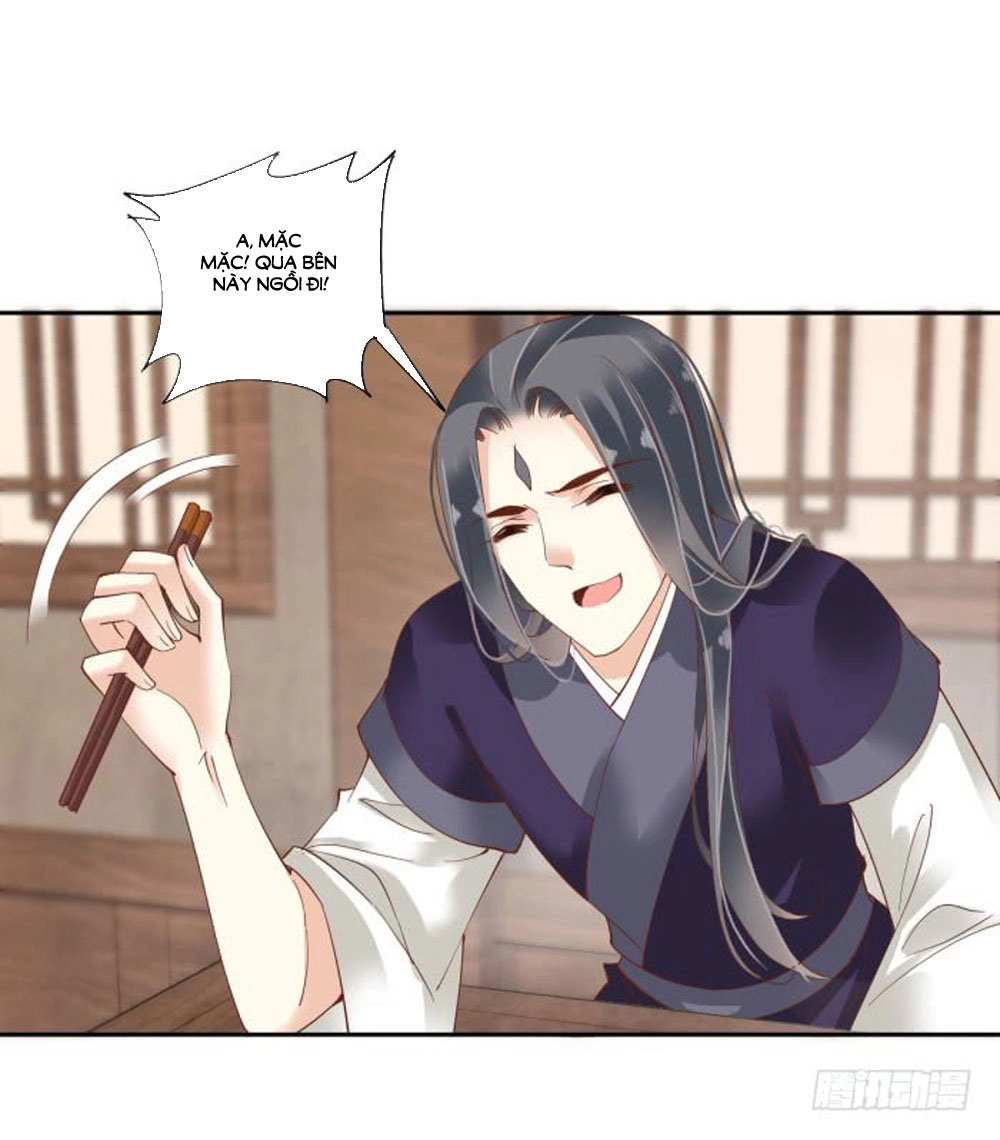 Thiền Tâm Vấn Đạo Chapter 44 - 49