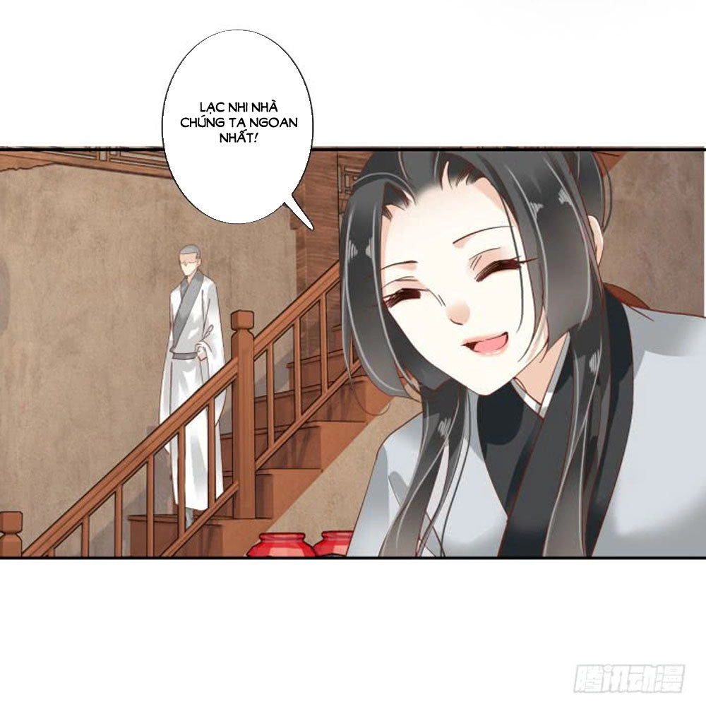 Thiền Tâm Vấn Đạo Chapter 44 - 53