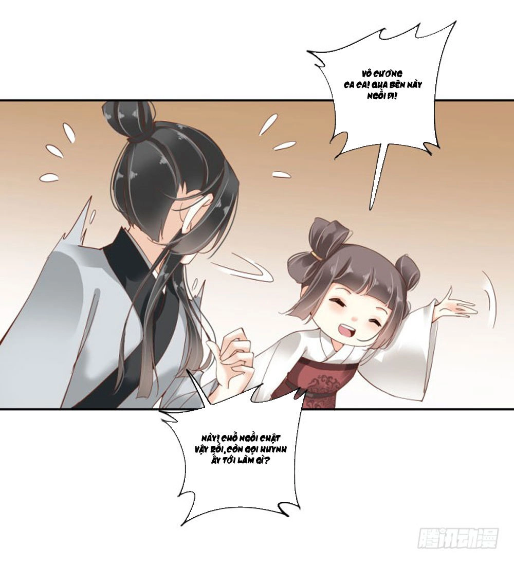 Thiền Tâm Vấn Đạo Chapter 44 - 55