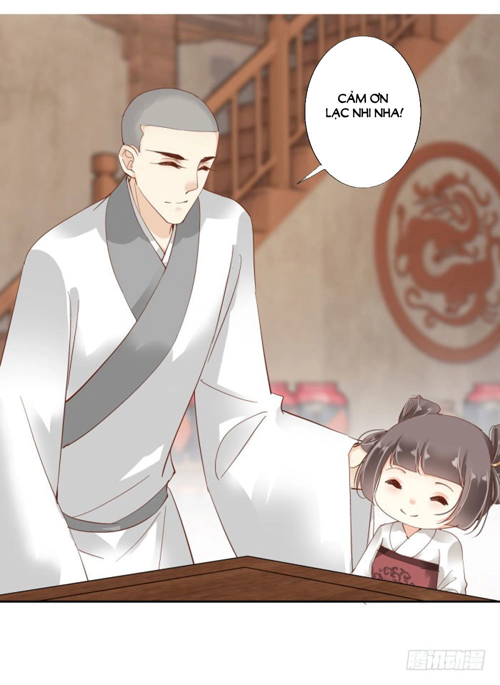 Thiền Tâm Vấn Đạo Chapter 44 - 58