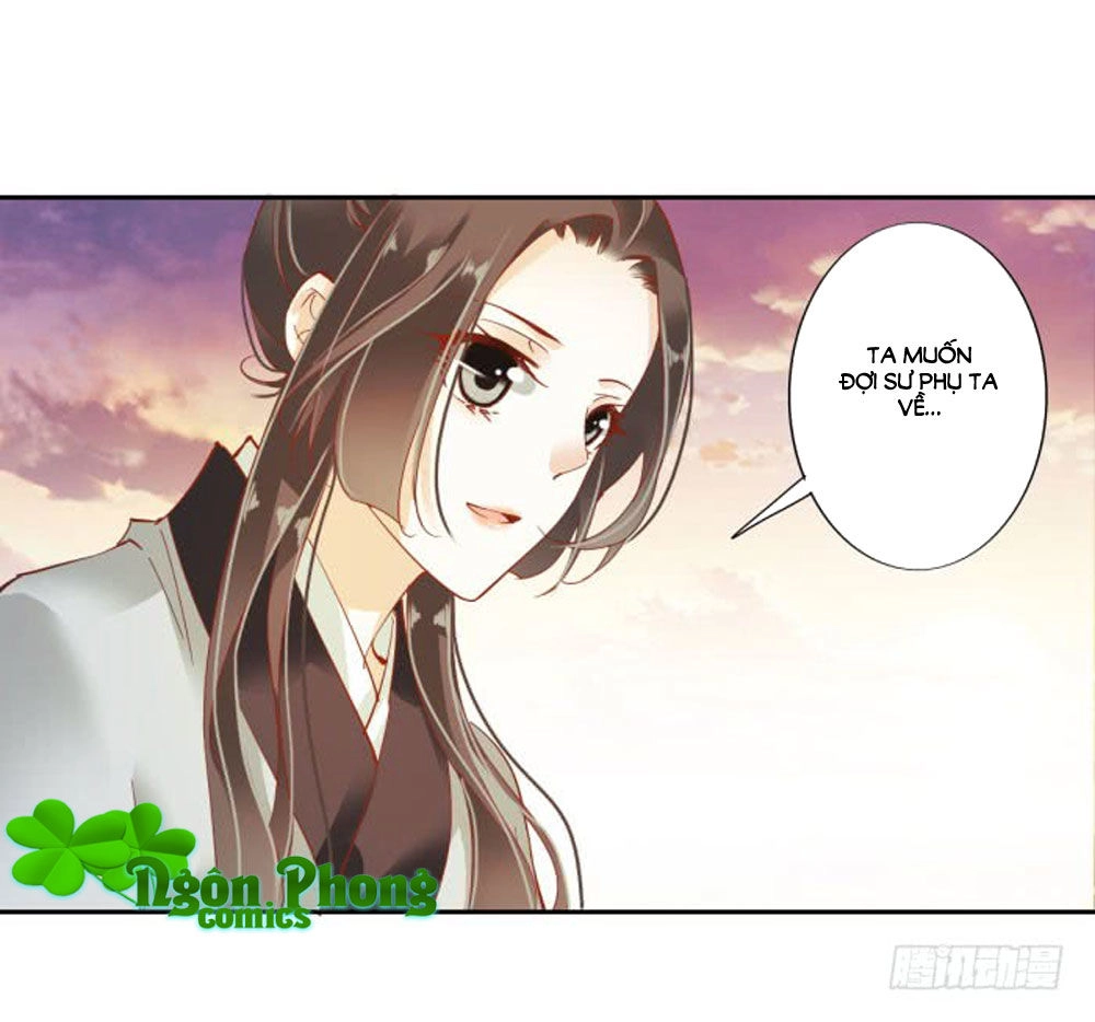 Thiền Tâm Vấn Đạo Chapter 45 - 49