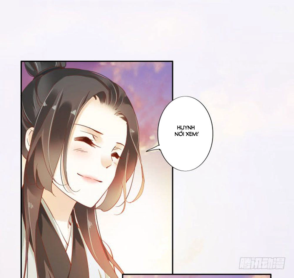 Thiền Tâm Vấn Đạo Chapter 45 - 55