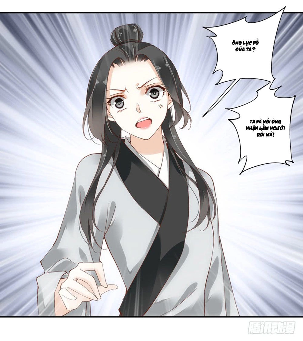 Thiền Tâm Vấn Đạo Chapter 46 - 11