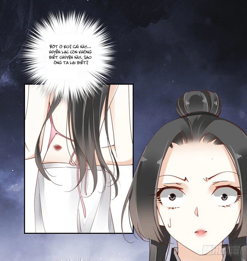 Thiền Tâm Vấn Đạo Chapter 46 - 13