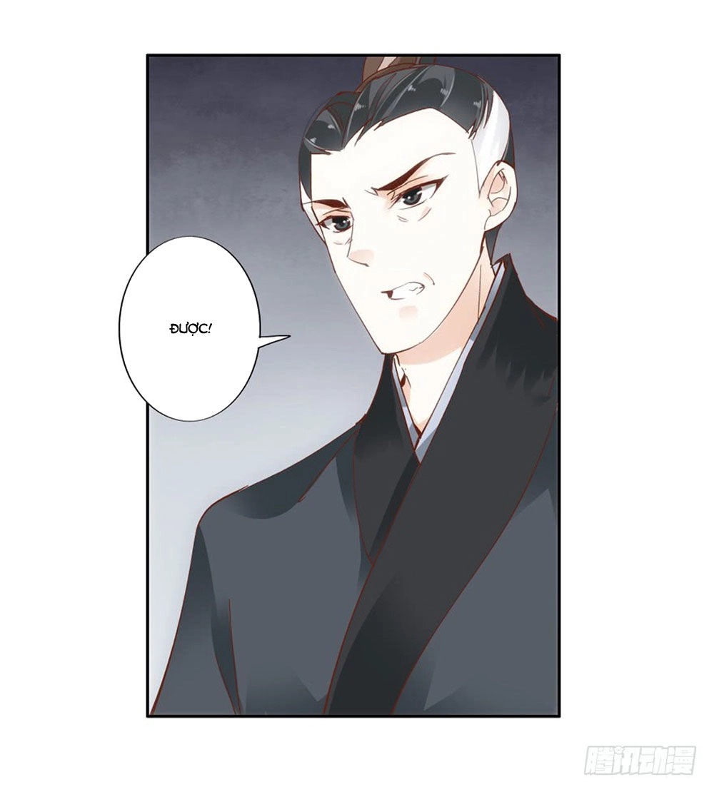 Thiền Tâm Vấn Đạo Chapter 46 - 24