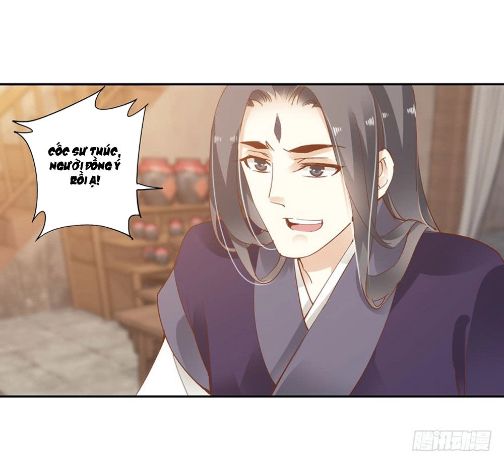 Thiền Tâm Vấn Đạo Chapter 46 - 25