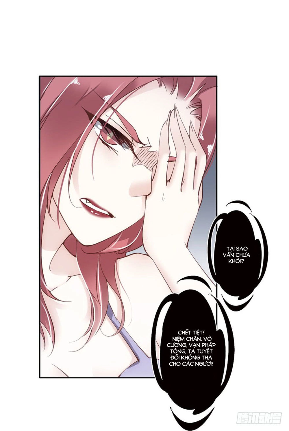 Thiền Tâm Vấn Đạo Chapter 46 - 38