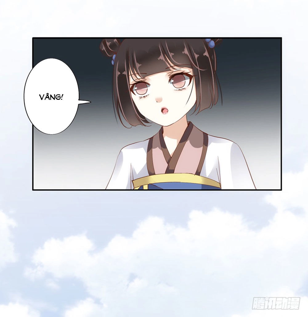 Thiền Tâm Vấn Đạo Chapter 46 - 40