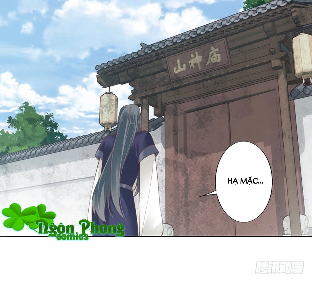 Thiền Tâm Vấn Đạo Chapter 46 - 42