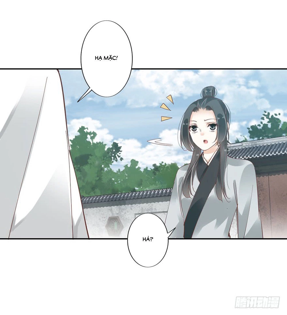 Thiền Tâm Vấn Đạo Chapter 46 - 50