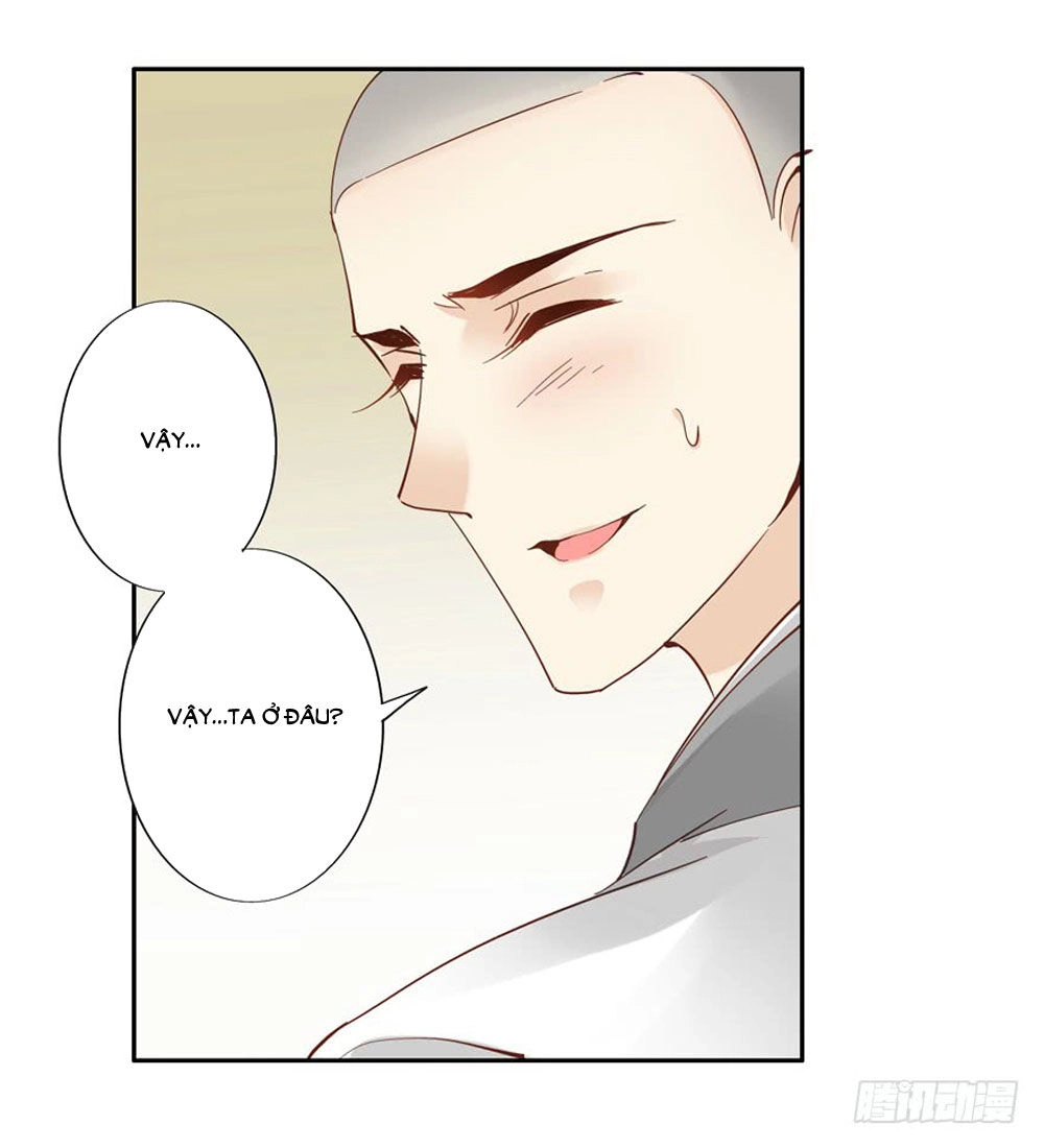Thiền Tâm Vấn Đạo Chapter 46 - 54
