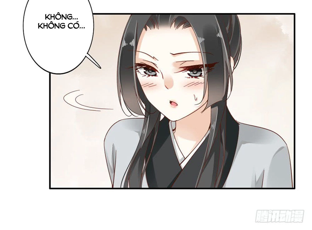 Thiền Tâm Vấn Đạo Chapter 47 - 5