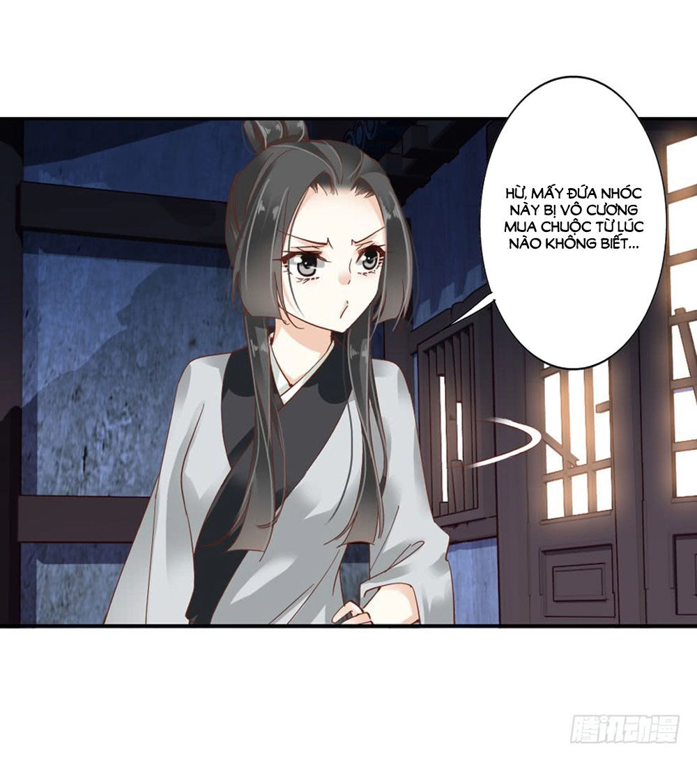 Thiền Tâm Vấn Đạo Chapter 47 - 18